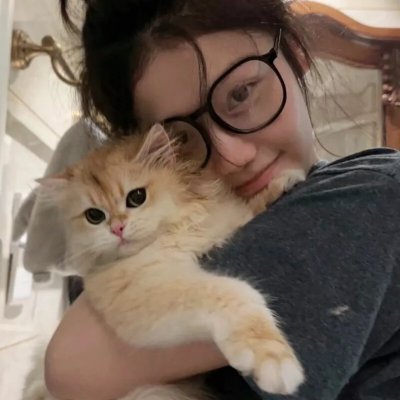 我是你的女人